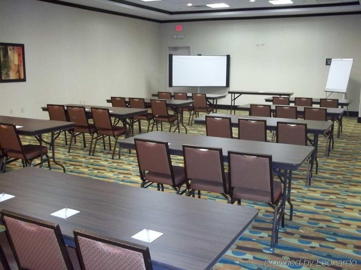 Hampton Inn And Suites Houston Pasadena Instalações foto