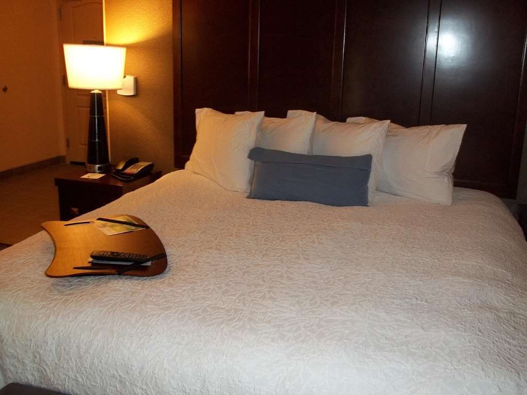 Hampton Inn And Suites Houston Pasadena Quarto foto